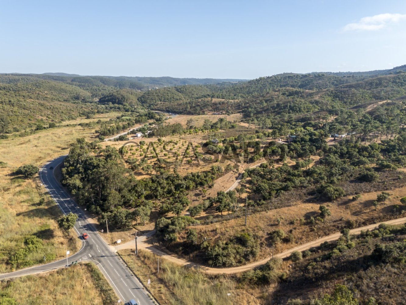 2 bedrooms House in Aljezur, Portugal No. 273593