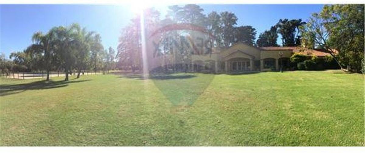 Grundstück in Pilar, Argentina, Nr. 34994