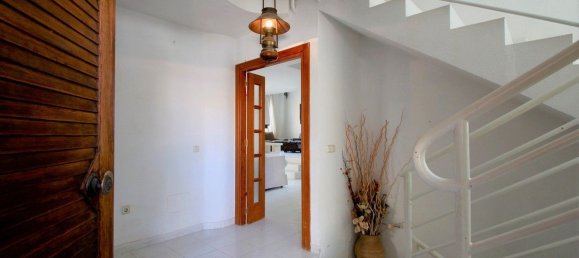 5 غرف نوم فيلا في Dehesa De Campoamor, Spain رقم 154540 18