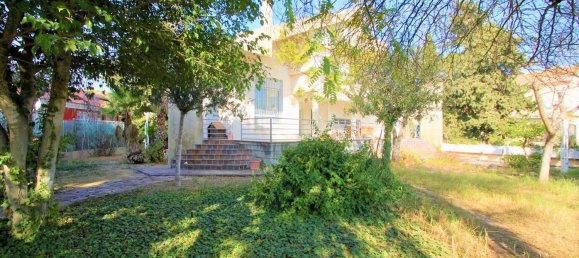 5 غرف نوم فيلا في Dehesa De Campoamor, Spain رقم 154540 5