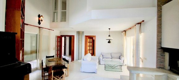 5 غرف نوم فيلا في Dehesa De Campoamor, Spain رقم 154540 13