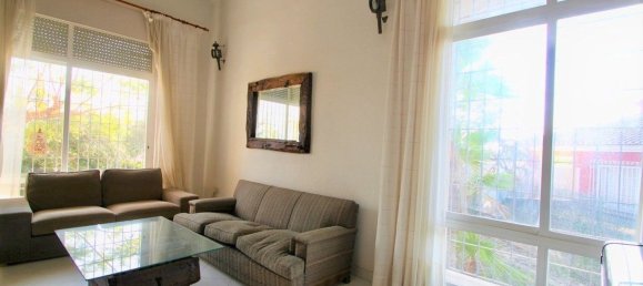 5 غرف نوم فيلا في Dehesa De Campoamor, Spain رقم 154540 12