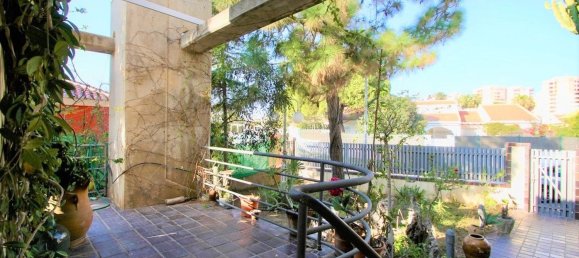 5 غرف نوم فيلا في Dehesa De Campoamor, Spain رقم 154540 6