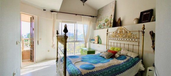 5 غرف نوم فيلا في Dehesa De Campoamor, Spain رقم 154540 19