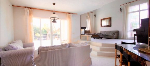 5 غرف نوم فيلا في Dehesa De Campoamor, Spain رقم 154540 10