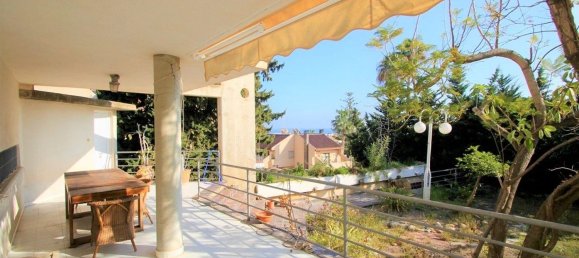 5 غرف نوم فيلا في Dehesa De Campoamor, Spain رقم 154540 4