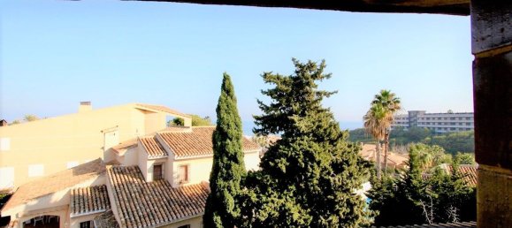 5 غرف نوم فيلا في Dehesa De Campoamor, Spain رقم 154540 30