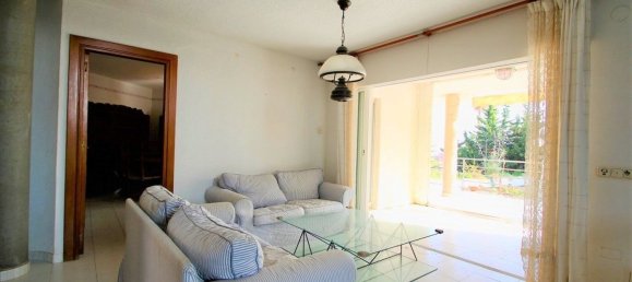 5 غرف نوم فيلا في Dehesa De Campoamor, Spain رقم 154540 14