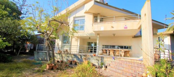 5 غرف نوم فيلا في Dehesa De Campoamor, Spain رقم 154540 7