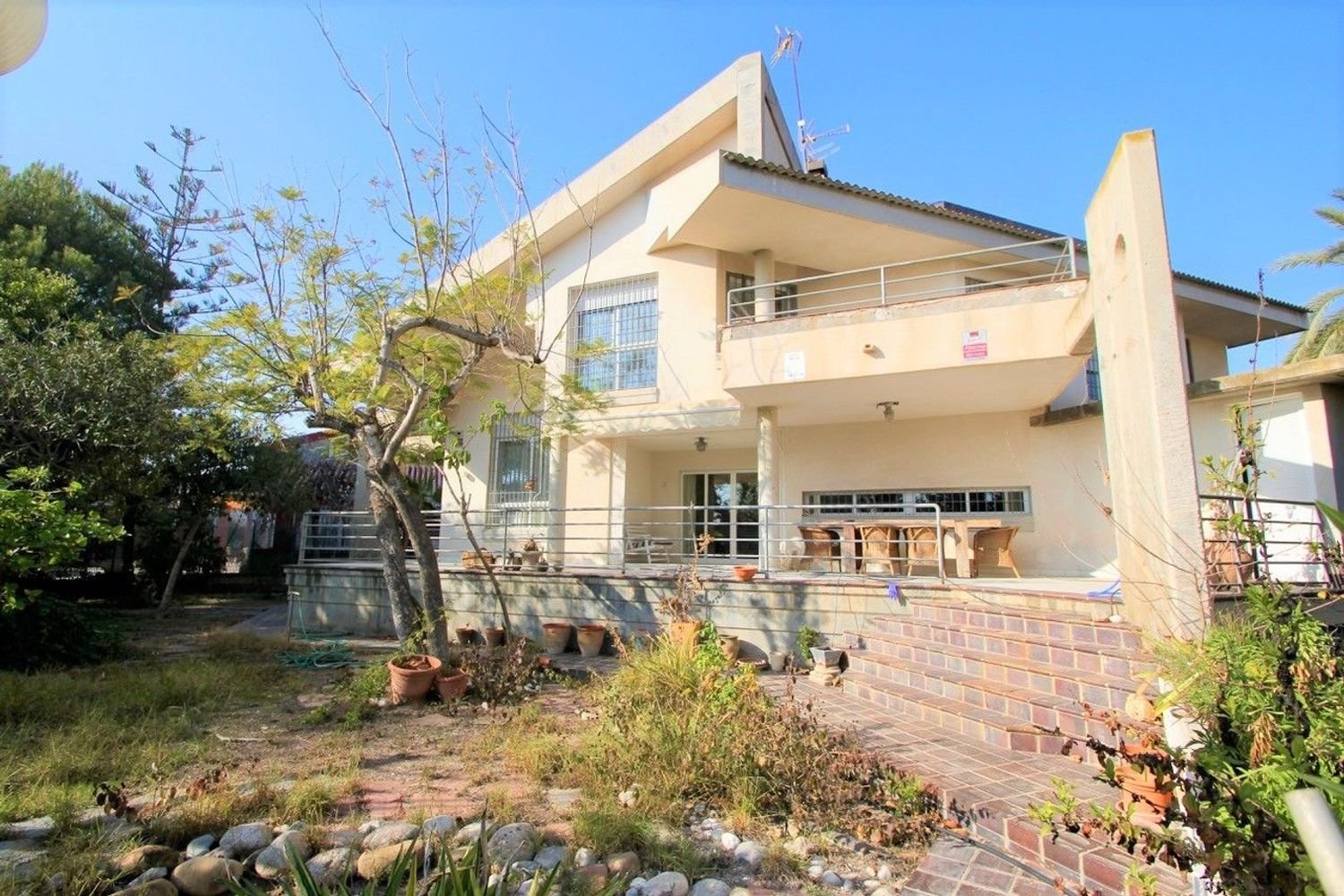 5 غرف نوم فيلا في Dehesa De Campoamor, Spain رقم 154540