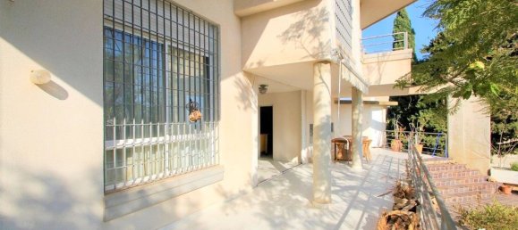 5 غرف نوم فيلا في Dehesa De Campoamor, Spain رقم 154540 8