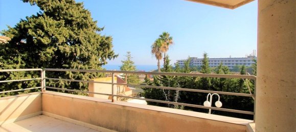 5 غرف نوم فيلا في Dehesa De Campoamor, Spain رقم 154540 28