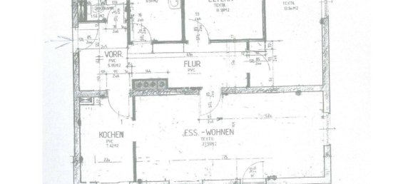 3-Zimmer Wohnung in Weiz, Austria, Nr. 237170 11