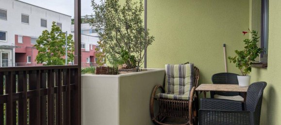 3-Zimmer Wohnung in Weiz, Austria, Nr. 237170 4