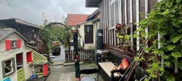 Casa de 2 dormitorios en Wolfenbuttel, Germany No. 209329 15