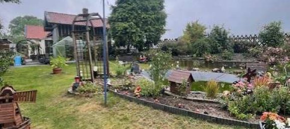 Casa de 2 dormitorios en Wolfenbuttel, Germany No. 209329 8