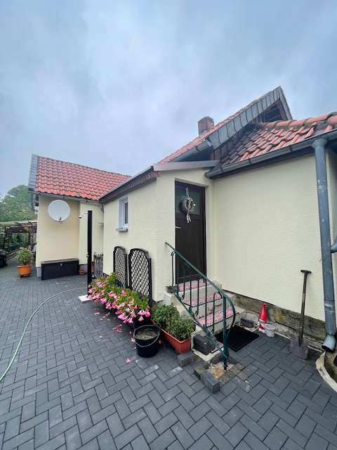 Casa de 2 dormitorios en Wolfenbuttel, Germany No. 209329