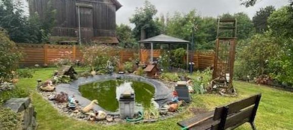 Casa de 2 dormitorios en Wolfenbuttel, Germany No. 209329 12