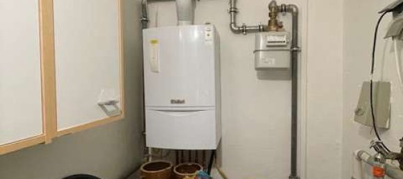 Casa de 2 dormitorios en Wolfenbuttel, Germany No. 209329 44