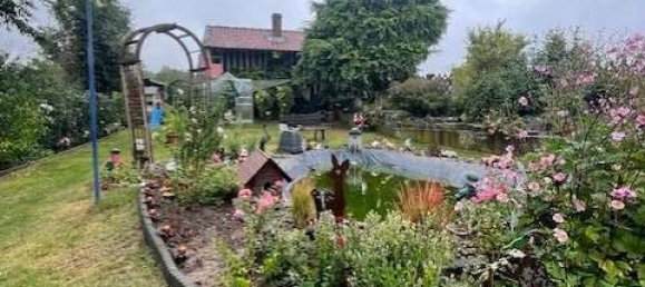 Casa de 2 dormitorios en Wolfenbuttel, Germany No. 209329 3