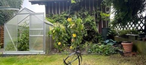 Casa de 2 dormitorios en Wolfenbuttel, Germany No. 209329 14