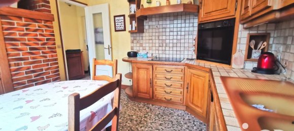 4 bedrooms House in Eure-et-Loir, France No. 66717 4