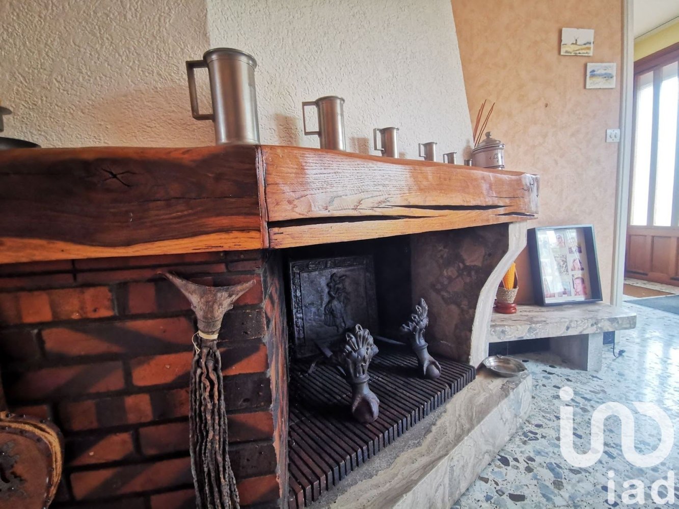 4 bedrooms House in Eure-et-Loir, France No. 66717