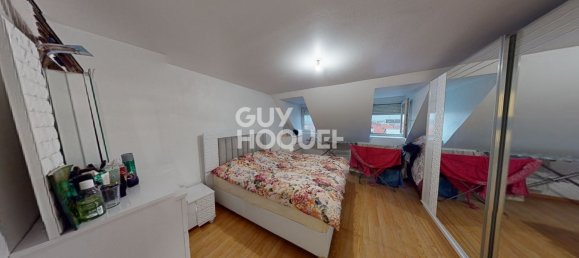 Edificio de 6 dormitorios en Mulhouse, France No. 93955 4