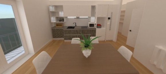 4-Zimmer Wohnung in Arezzo, Italy, Nr. 51514 7