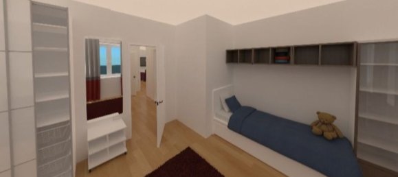 4-Zimmer Wohnung in Arezzo, Italy, Nr. 51514 14