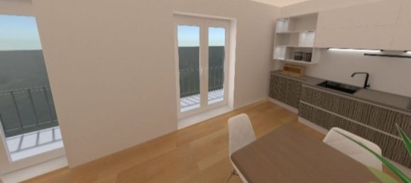 4-Zimmer Wohnung in Arezzo, Italy, Nr. 51514 5