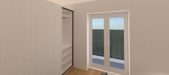 4-Zimmer Wohnung in Arezzo, Italy, Nr. 51514 17