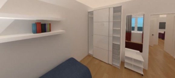 4-Zimmer Wohnung in Arezzo, Italy, Nr. 51514 18