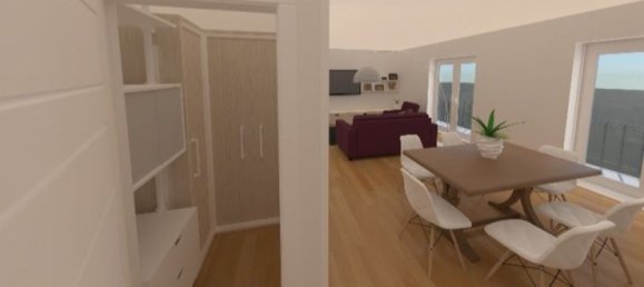 4-Zimmer Wohnung in Arezzo, Italy, Nr. 51514 8