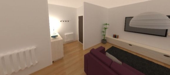 4-Zimmer Wohnung in Arezzo, Italy, Nr. 51514 2