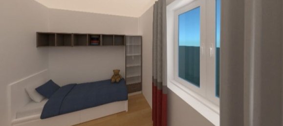 4-Zimmer Wohnung in Arezzo, Italy, Nr. 51514 15