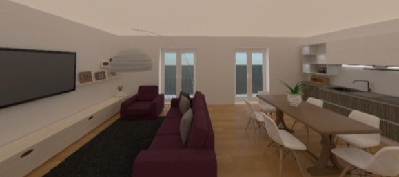 4-Zimmer Wohnung in Arezzo, Italy, Nr. 51514 4