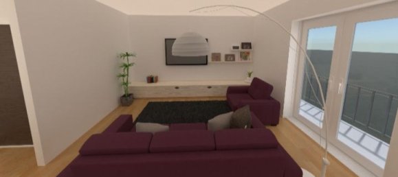 4-Zimmer Wohnung in Arezzo, Italy, Nr. 51514 3