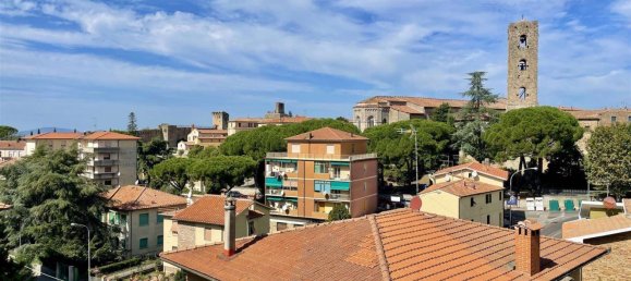 4 rooms Apartment in Massa Marittima, Italy No. 45167 12