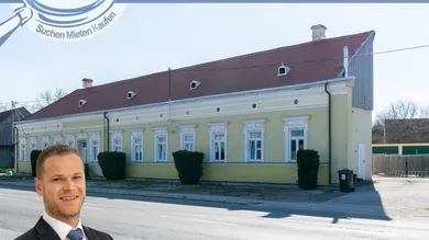 5 bedrooms House in Hollabrunn, Austria No. 195906