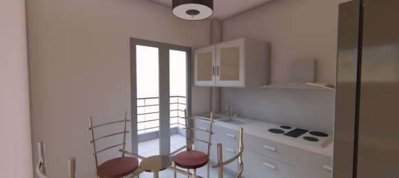 2 bedrooms Apartment in Kallithea, Greece No. 3200 10