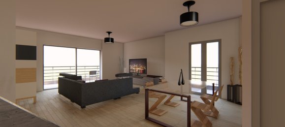 2 bedrooms Apartment in Kallithea, Greece No. 3200 6