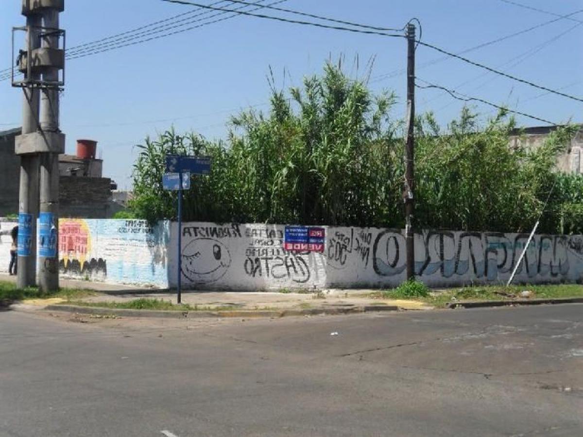 Grundstück in Bermudez, Argentina, Nr. 30689