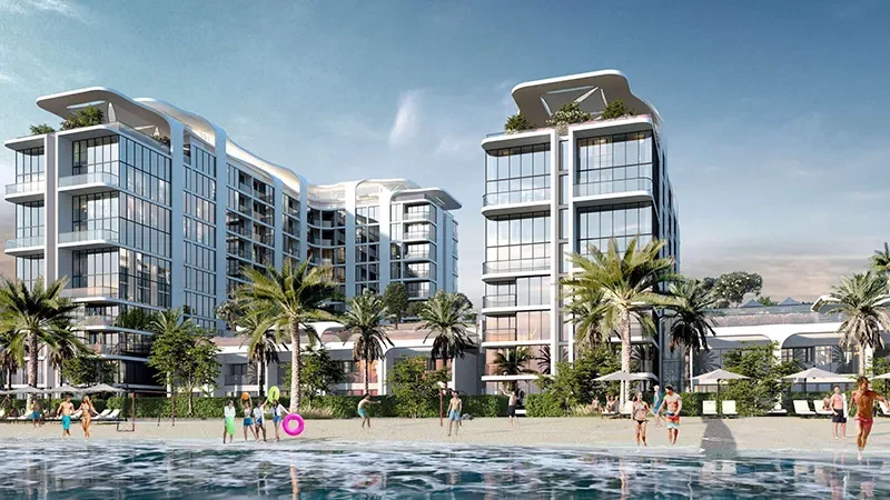 Studio in Umm Al Quwain, UAE No. 103352