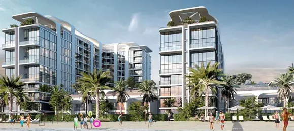 Studio à Umm Al Quwain, UAE No. 103352 2