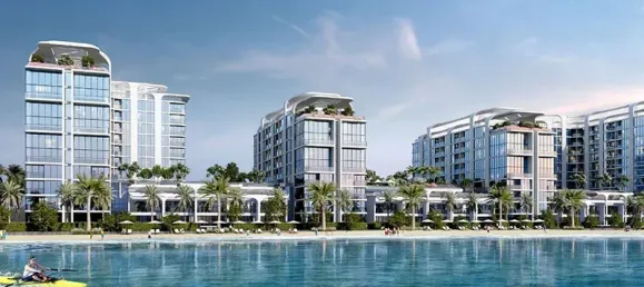 Studio à Umm Al Quwain, UAE No. 103352 4