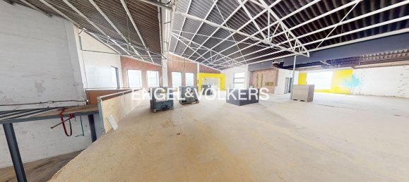 Entrepôt à Santa Cruz de Tenerife, Spain 1136m² No. 150999 9