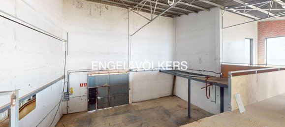 Entrepôt à Santa Cruz de Tenerife, Spain 1136m² No. 150999 13