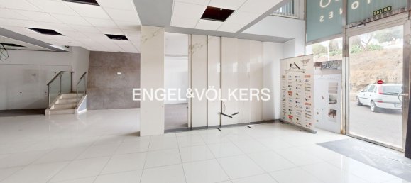 Entrepôt à Santa Cruz de Tenerife, Spain 1136m² No. 150999 5