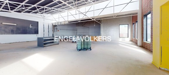 Entrepôt à Santa Cruz de Tenerife, Spain 1136m² No. 150999 16